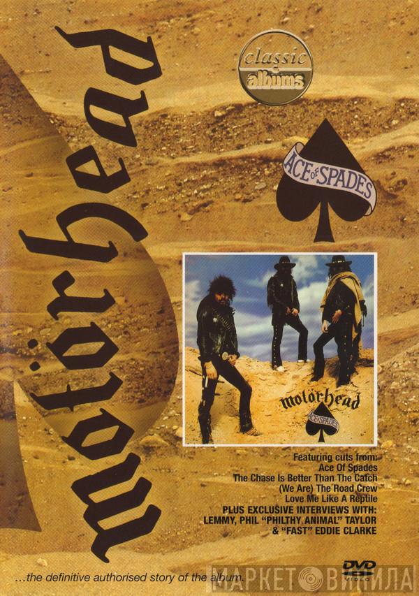 Motörhead - Ace Of Spades