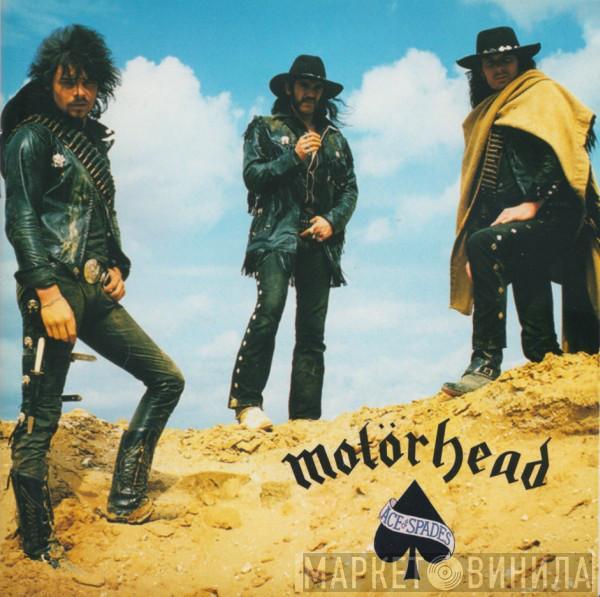  Motörhead  - Ace Of Spades