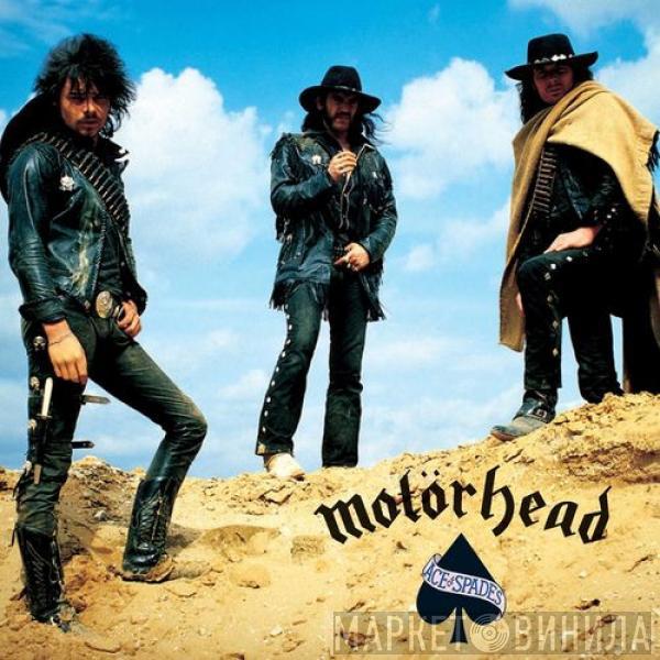  Motörhead  - Ace Of Spades