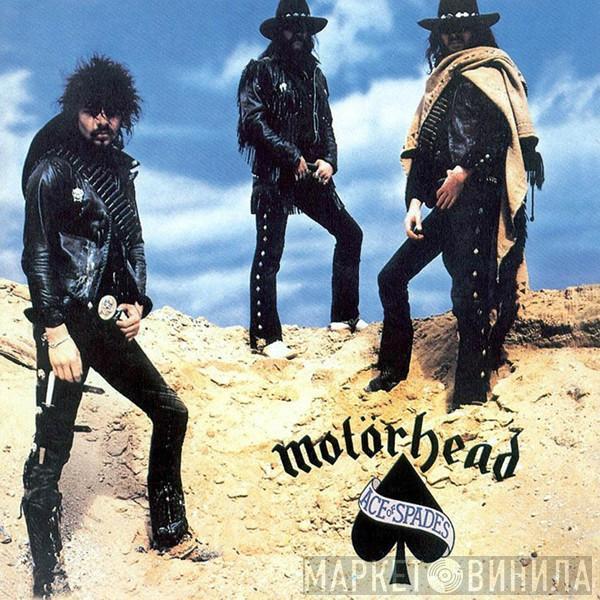  Motörhead  - Ace Of Spades