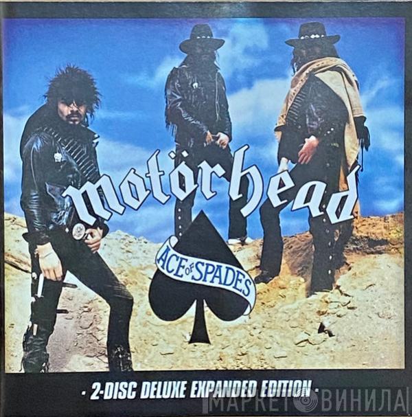  Motörhead  - Ace Of Spades