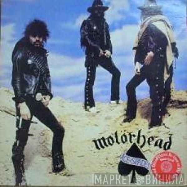  Motörhead  - Ace Of Spades