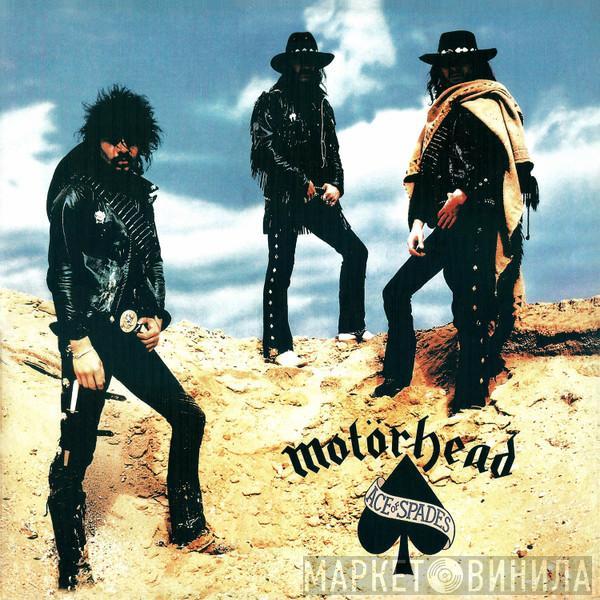  Motörhead  - Ace Of Spades