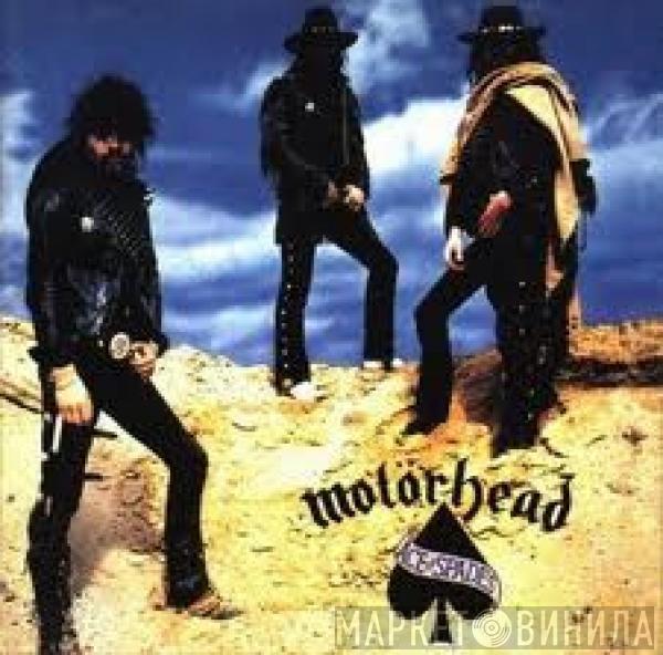  Motörhead  - Ace Of Spades