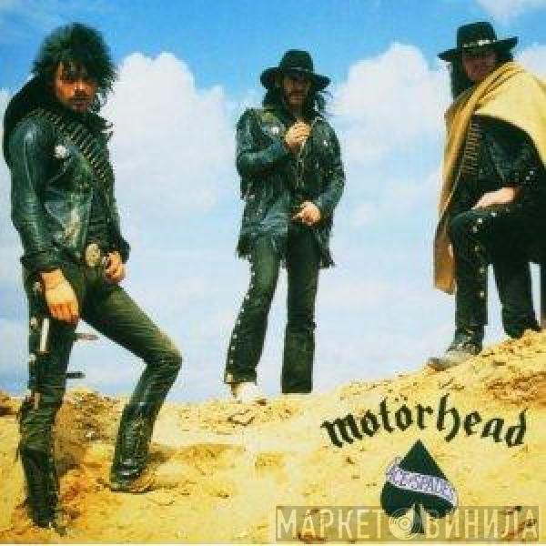  Motörhead  - Ace Of Spades