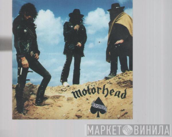  Motörhead  - Ace Of Spades