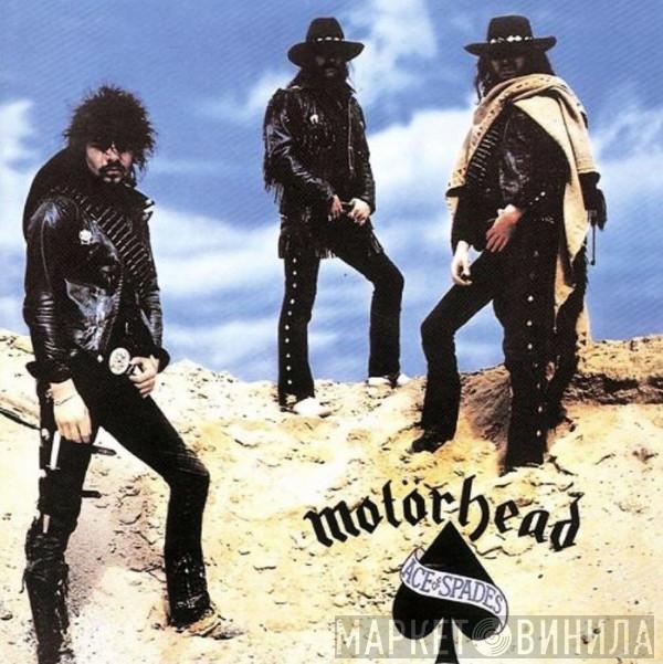  Motörhead  - Ace Of Spades