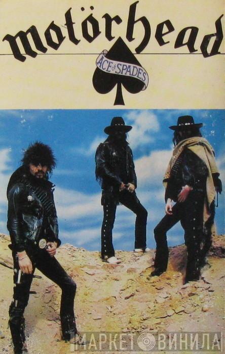 Motörhead - Ace Of Spades