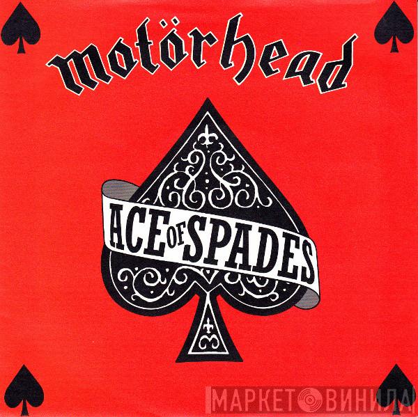 Motörhead - Ace Of Spades