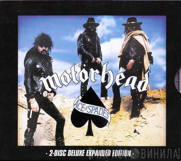  Motörhead  - Ace Of Spades