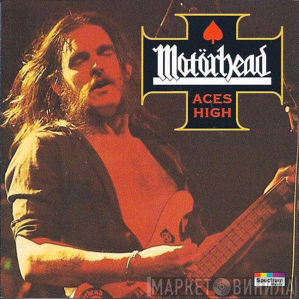  Motörhead  - Aces High