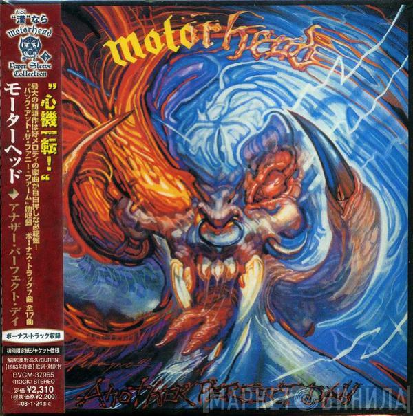  Motörhead  - Another Perfect Day
