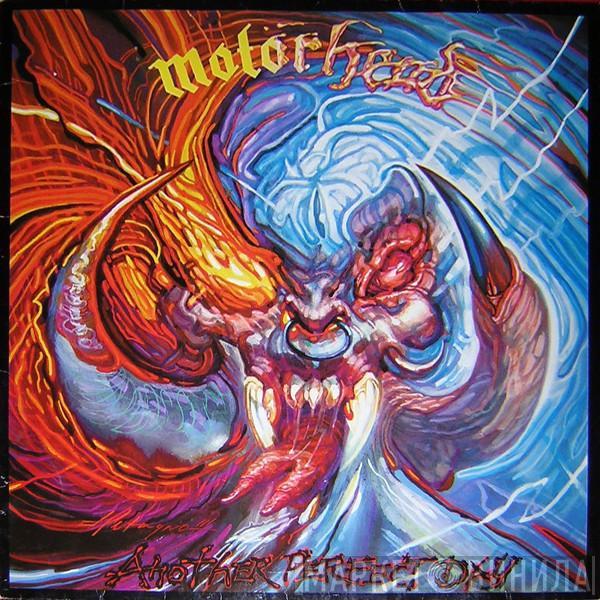  Motörhead  - Another Perfect Day