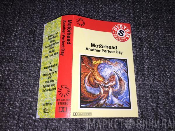  Motörhead  - Another Perfect Day