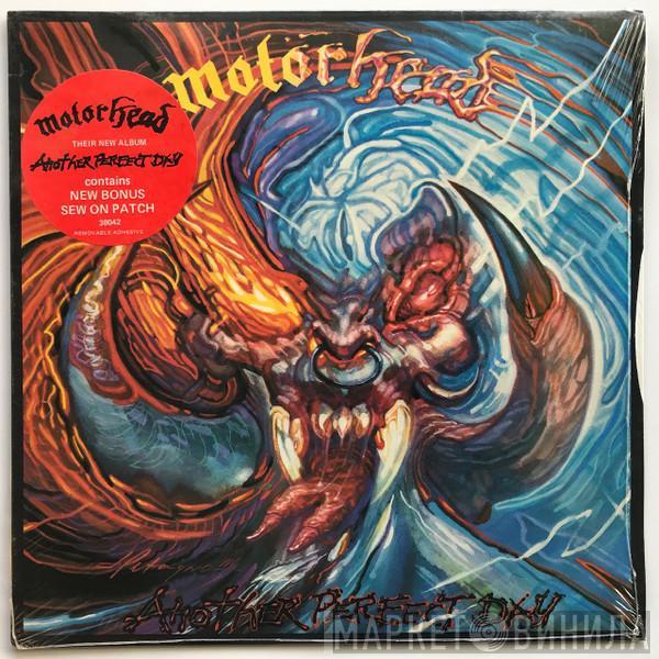  Motörhead  - Another Perfect Day