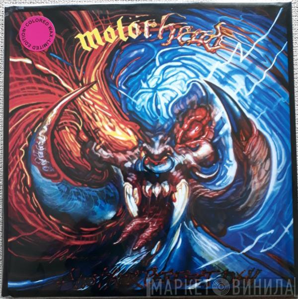  Motörhead  - Another Perfect Day