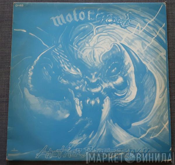  Motörhead  - Another Perfect Day