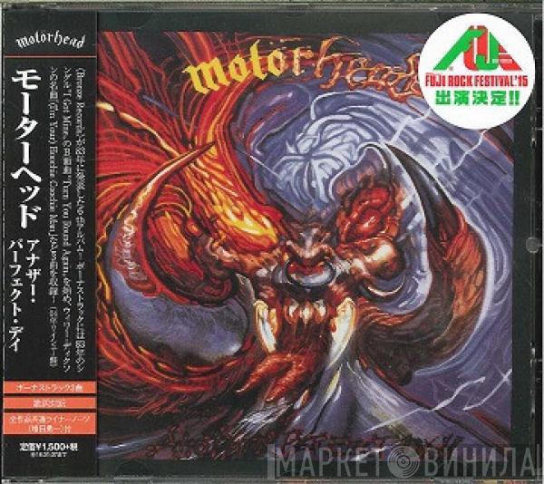  Motörhead  - Another Perfect Day