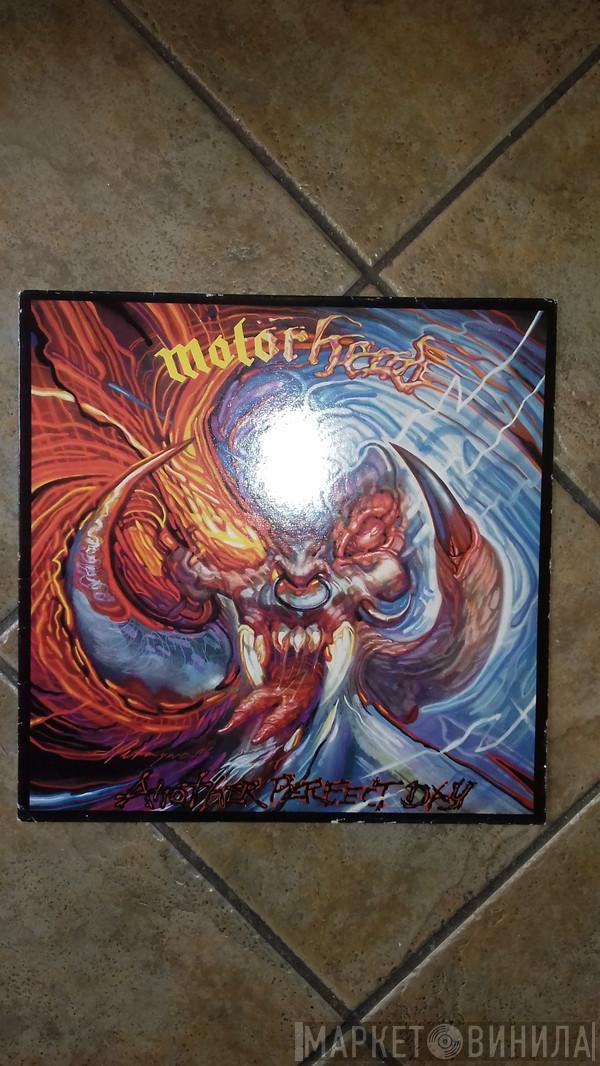  Motörhead  - Another Perfect Day