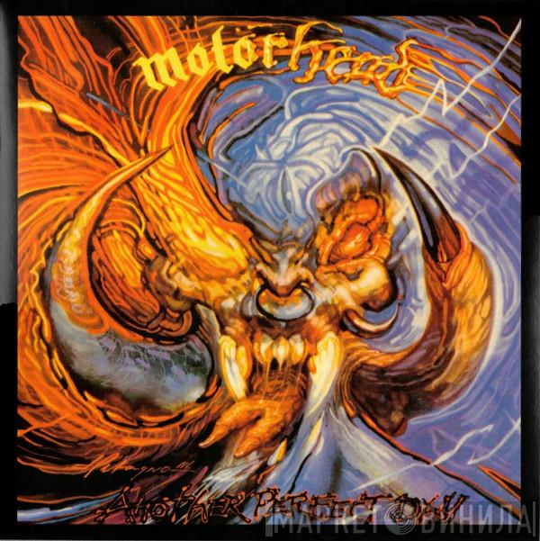 Motörhead - Another Perfect Day