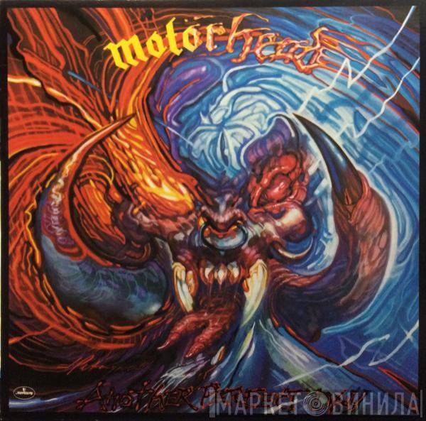 Motörhead  - Another Perfect Day
