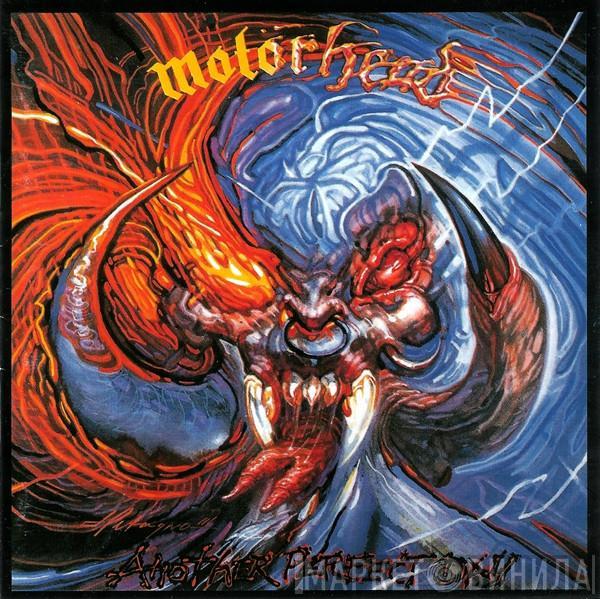  Motörhead  - Another Perfect Day