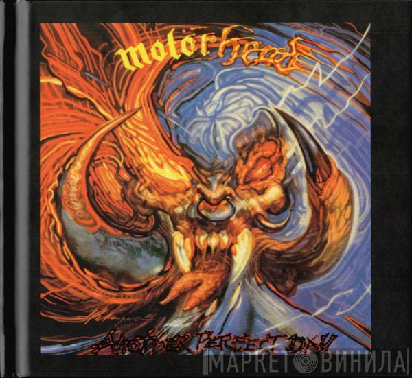 Motörhead - Another Perfect Day