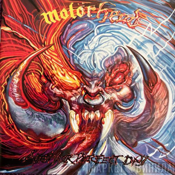  Motörhead  - Another Perfect Day
