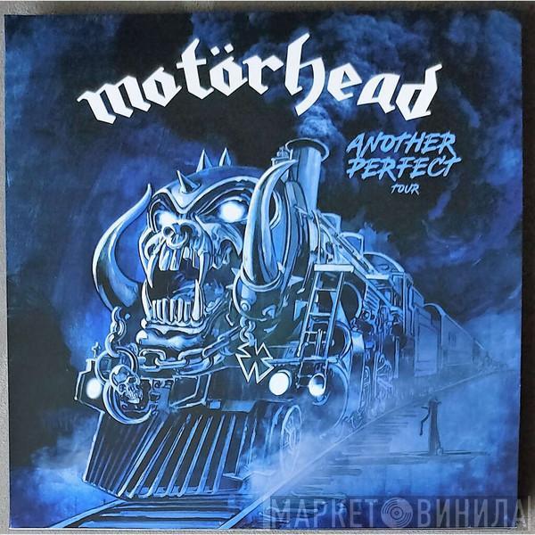  Motörhead  - Another Perfect Tour