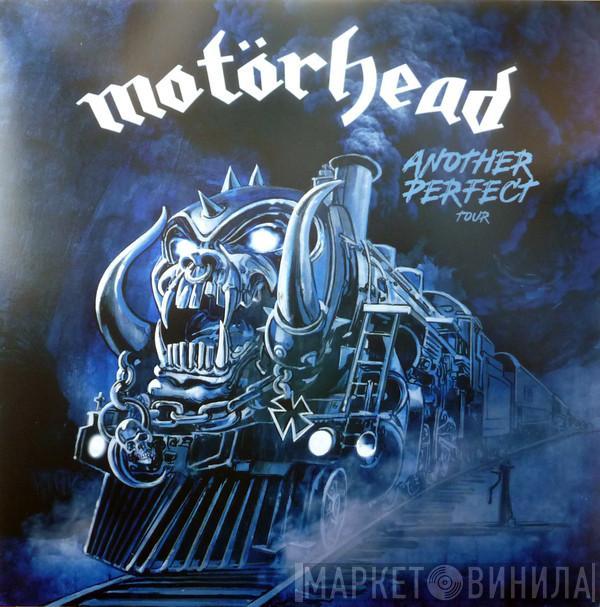  Motörhead  - Another Perfect Tour