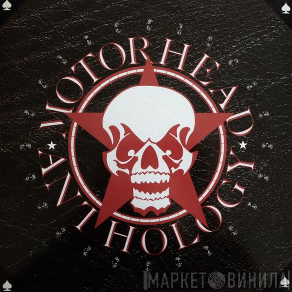 Motörhead  - Anthology