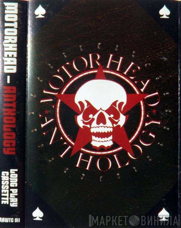 Motörhead - Anthology