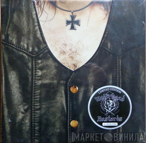 Motörhead - Bastards (25th Anniversary Edition)