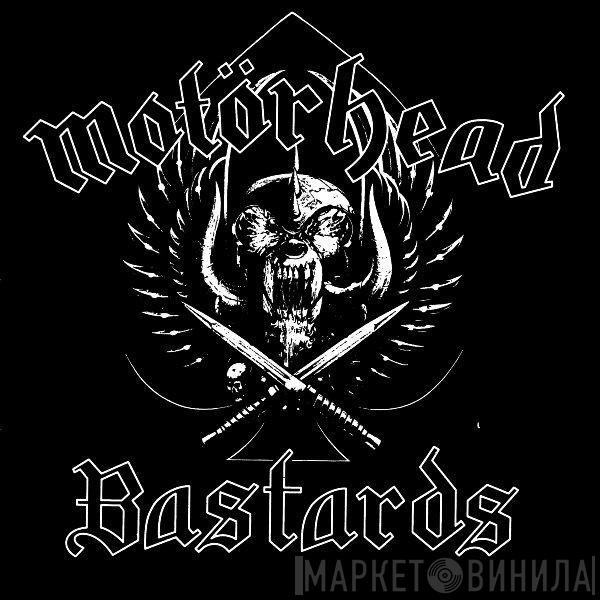 Motörhead - Bastards