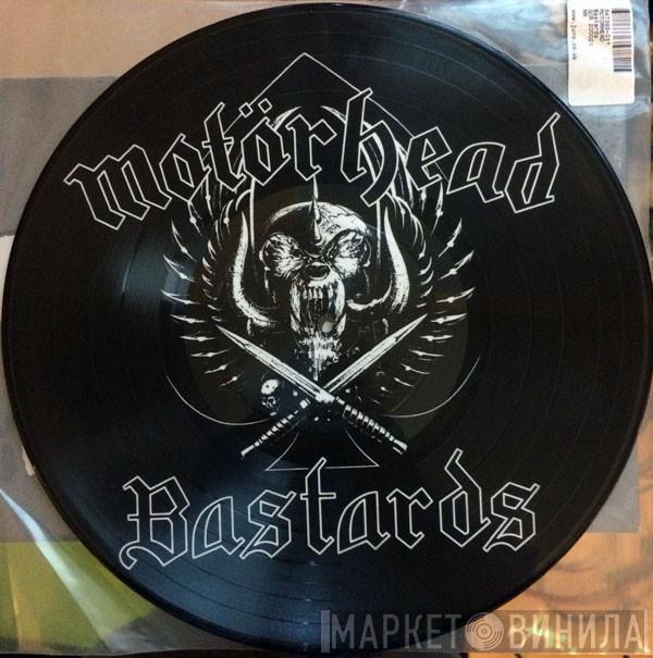 Motörhead - Bastards