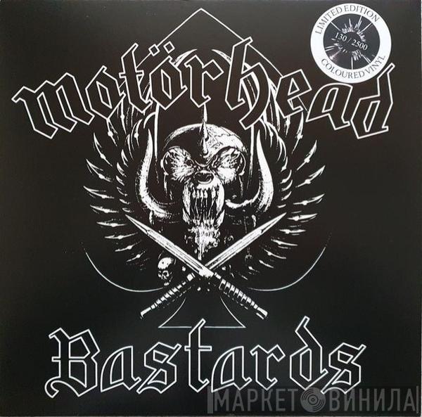 Motörhead - Bastards