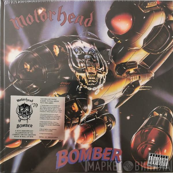 Motörhead - Bomber