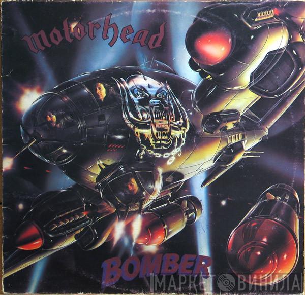 Motörhead - Bomber