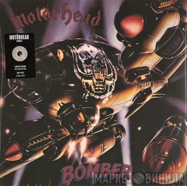 Motörhead - Bomber