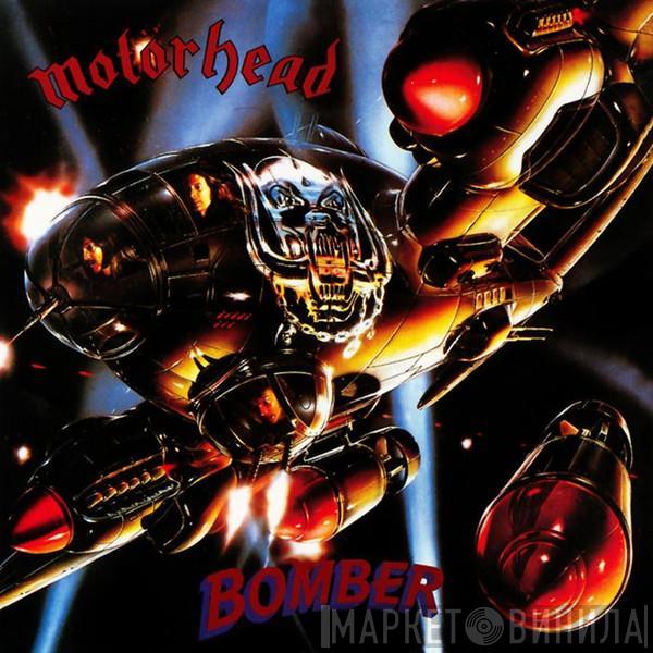  Motörhead  - Bomber
