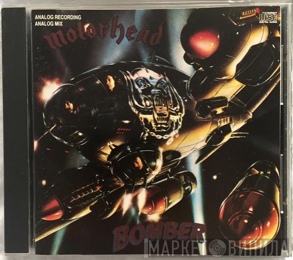  Motörhead  - Bomber