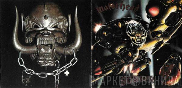  Motörhead  - Bomber