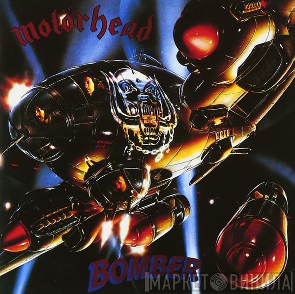  Motörhead  - Bomber
