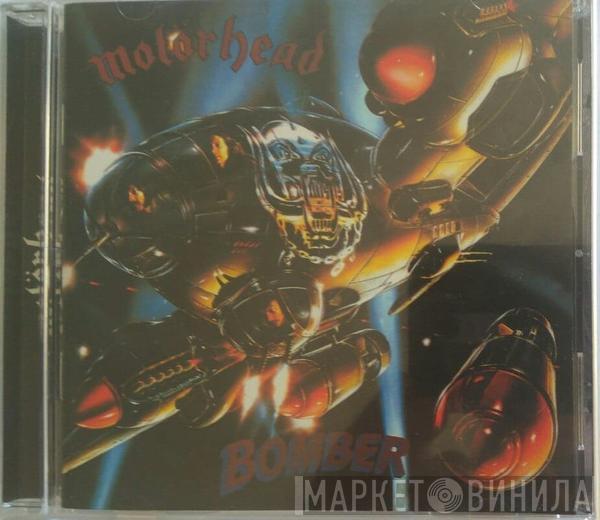  Motörhead  - Bomber