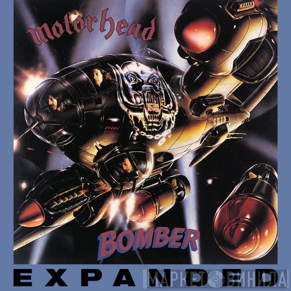  Motörhead  - Bomber