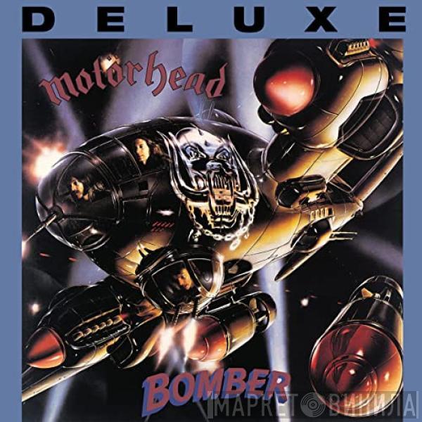  Motörhead  - Bomber