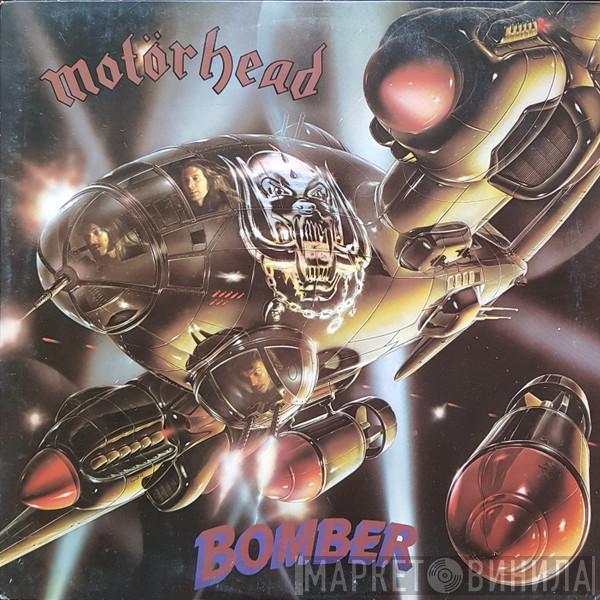  Motörhead  - Bomber
