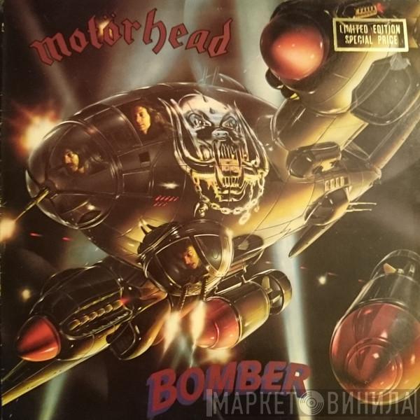 Motörhead - Bomber