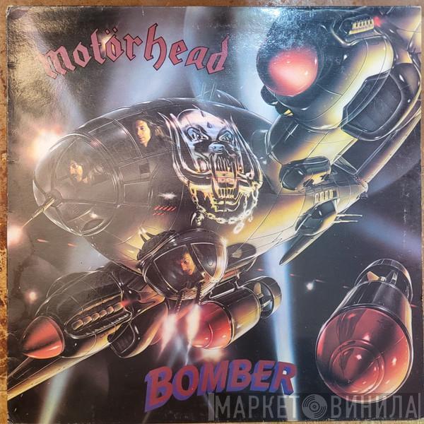  Motörhead  - Bomber