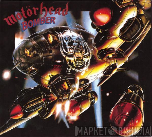 Motörhead  - Bomber